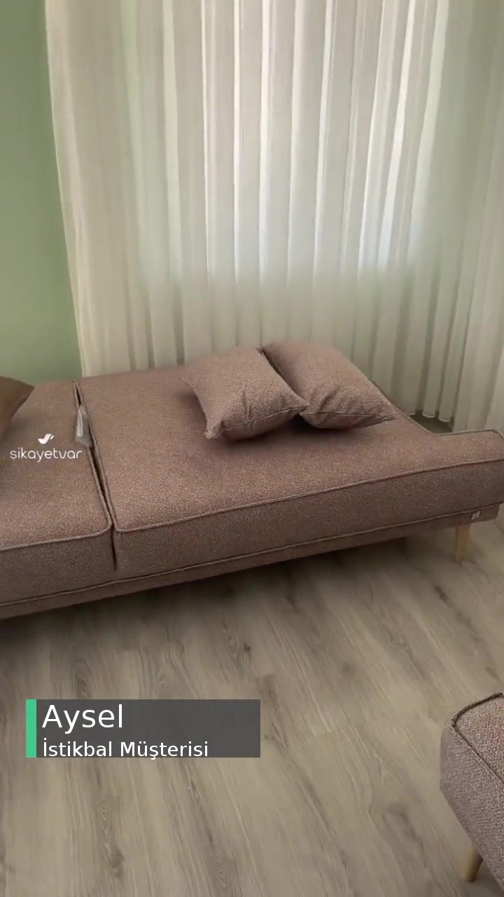 Antalya Konyaaltı Liman İstikbal Yaptığı Sorumsuz İşler videonun kapak resmi