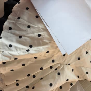 Atelier Veille Teslimat Gecikmesi, Yanlış Ürün ve İade Sürecindeki Cevapsızlık