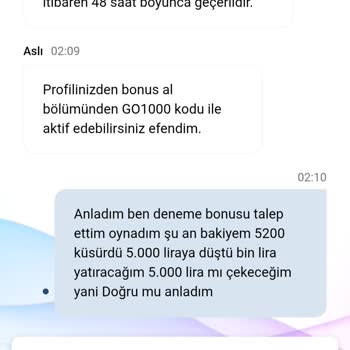 Çekim Talebim Beklemede, Destek Engellendi Ve 5000 TL Ödeme Talebi