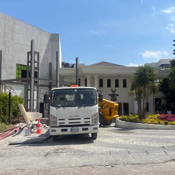 Şantiye Alanındaki Oda Ve Yetersiz Hizmet Nedeniyle Tatil Mahkumiyeti