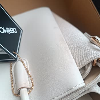 Defolu Çanta Ve Tekrarlanan Değişim Sorunu