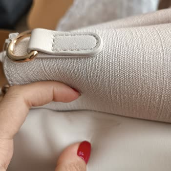 Defolu Çanta Ve Tekrarlanan Değişim Sorunu