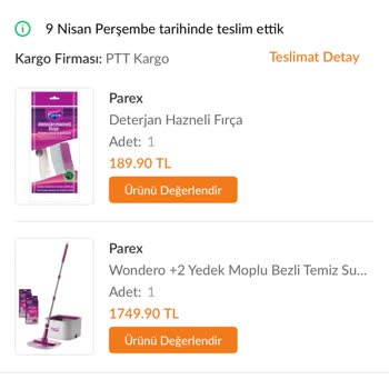 İade İşlemi Görünmüyor Ve Para Kredi Kartıma Yansımıyor