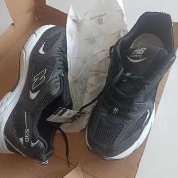 Ayakkabı Numara Dar Gelmesi Nedeniyle Değişim Talebi Ve Cevapsız İletişim