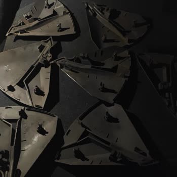 Nissan Görkem Avcılar Servisinde Jant Kapaklarının Kırılması Ve Ücretsiz Değişim Talebi