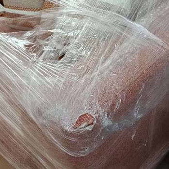 Düğün Öncesi Yırtık Kanepe İçin Acil Değişim Talebi