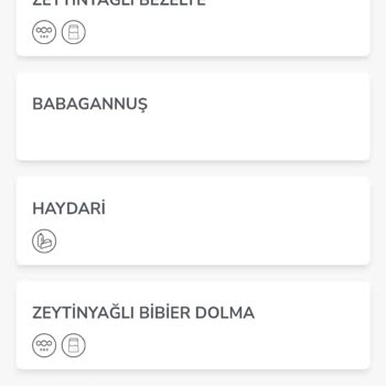 Ücretine Yakışmayan Yetersiz Ve Lezzetsiz Menü