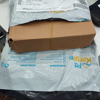 Xiaomi 14t Pro Telefonu Yerine Kılıf Gönderildi Ve 39.599 TL Tam İade Talebi