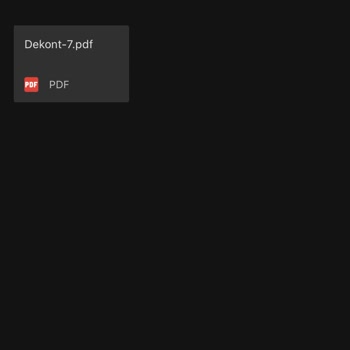 Kargo Teslim Edildi, Beden Değişiminde Cevapsızlık