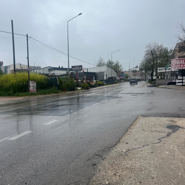 35H Hattında İkinci Durak Atlama Sorunu