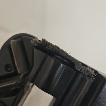 Aqua Trio 9000 Parçası Kırıldı, Müşteri Desteği Yetersiz