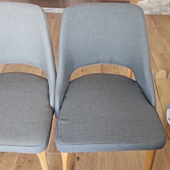 Enza Home’dan Hatalı Sandalyeler Ve Belirsiz Teslimat Süreci