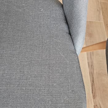 Enza Home’dan Hatalı Sandalyeler Ve Belirsiz Teslimat Süreci