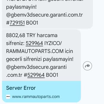 Sahte Randevu Sitesinde Kullanılması ve Yanıltıcı Ceza Talebi