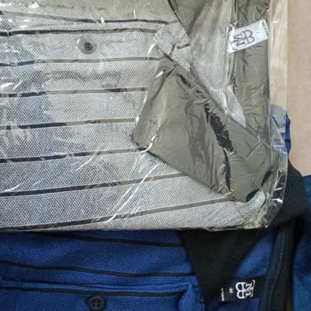 Yanlış Ürünler, Beden Ve Renk Uyuşmazlığıyla Kalitesiz Tişörtler İçin Tam İade Talebi