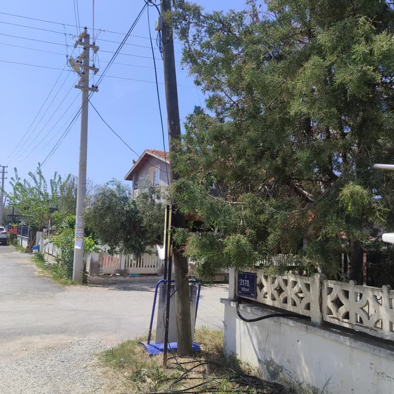 Kopmuş Sokak Kablosu Nedeniyle İnternet Kesintisi Ve Acil Çözüm Talebi