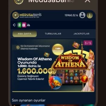 Güvenlik Açığı Nedeniyle Yetkisiz Bahis Ve Para Kaybı