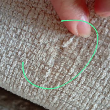 Akhisar Novada Kelebek Mobilya'da Defolu Mobilyalar Ve Cevapsız Servis