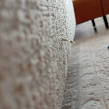 Akhisar Novada Kelebek Mobilya'da Defolu Mobilyalar Ve Cevapsız Servis