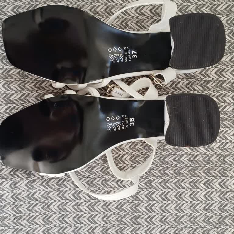 Yanlış Numara Ayakkabı, İade Sorunu Ve Cevapsız Müşteri Hizmetleri