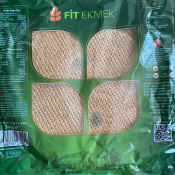 BİM Fit Ekmekte Erken Küflenme Ve Koku Değişikliği