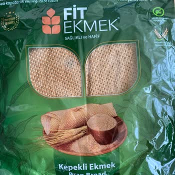 BİM Fit Ekmekte Erken Küflenme Ve Koku Değişikliği