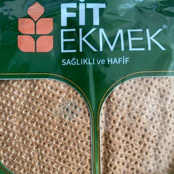 BİM Fit Ekmekte Erken Küflenme Ve Koku Değişikliği