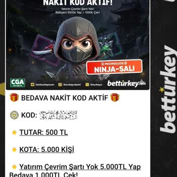 Kampanya Sözü Verilen 1.000 TL Ödenmedi, Hesap Bakiyesi Silindi