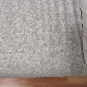 Porto Oturma Grubu Kumaşında Yağlı Görünüm Ve Duruş Bozukluğu