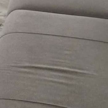 Porto Oturma Grubu Kumaşında Yağlı Görünüm Ve Duruş Bozukluğu