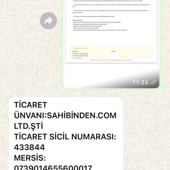 Sahibinden Ve Param Güvende Adına Sahte Güvenceyle 25 Bin TL Kayıp