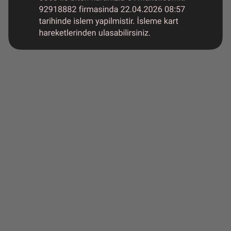 CV Maker Sitesinden İzinsiz 350 TL Çekim Ve Hesap Kapatma Talebi