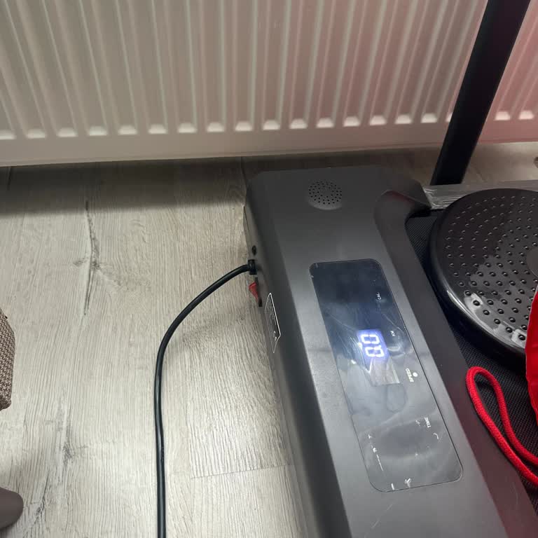 Kochler Koşu Bandı Kumandası Temini İçin Ödeme Bilgisi Gelmedi