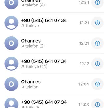Telefon Cevabı Almayan Ohannes Burger Şubesi Yetkili Yok İddiasıyla Müşterileri Mağdur Ediyor