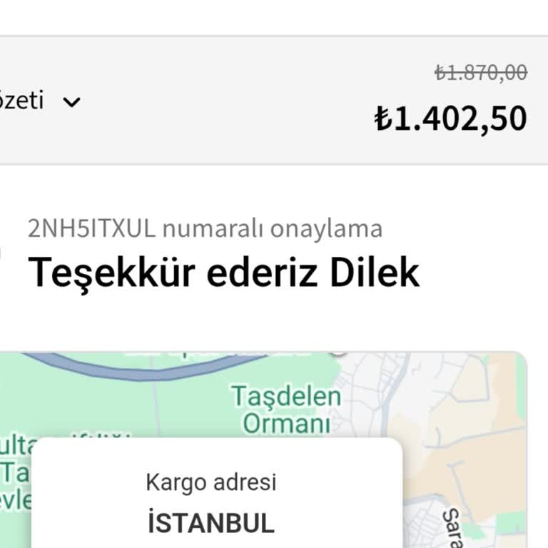 Neonbir Teslimat Gecikmesi Ve Sürekli Ertelemelerden Kaynaklanan Mağduriyet