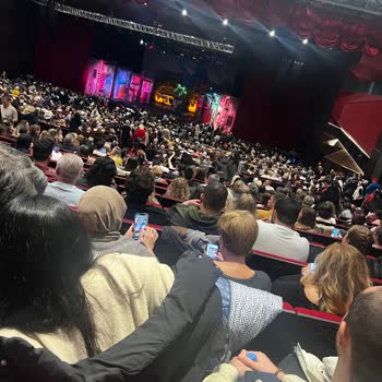 İstanbul’da İptal Edilen Müzikal İçin Şehir Dışı Katılımcının Yaşadığı Mağduriyet Ve Telafi Talebi