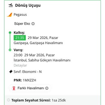 Enuygun’dan Onaylı İade Ödemesi Gelmemesi Ve Müşteri Temsilcisine Ulaşamama