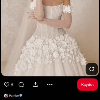 Laidee Couture'den Gelinlik Teslimatı Gecikti ve Hizmet Kalitesi Kabul Edilemez