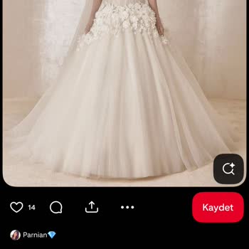 Laidee Couture'den Gelinlik Teslimatı Gecikti ve Hizmet Kalitesi Kabul Edilemez