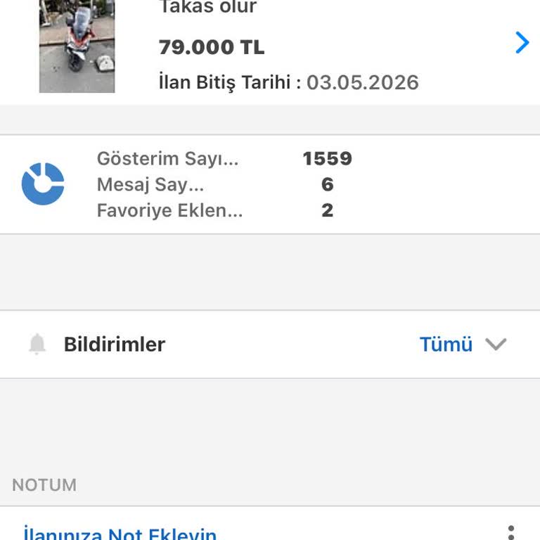 Reddedilen İlan Ücretinin İadesi Ve Müşteri Hizmetlerine Ulaşılamaması