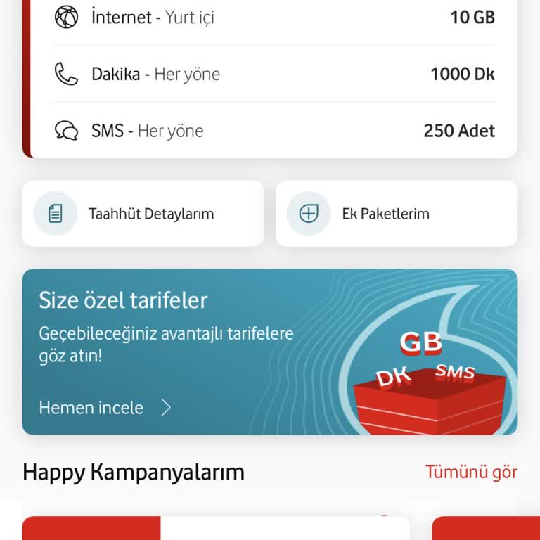 İzinsiz Tarif Artışı: 180 TL'den 585 TL'ye Yükseltildi