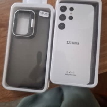 Yanıltıcı Reklam Ve Kalitesiz Telefon Kılıfları İçin İade Talebi