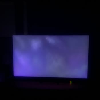 Samsung 65Q70D Televizyonunda Tekrarlayan Panel Arızası Ve Uzun Servis Bekleme Süresi