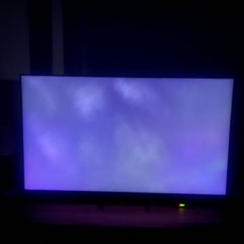 Samsung 65Q70D Televizyonunda Tekrarlayan Panel Arızası Ve Uzun Servis Bekleme Süresi