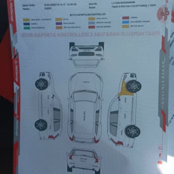 Kayseri İncar Bayisinde Gizli Ayıplı Araç Ve Satış Zararının Telafisi