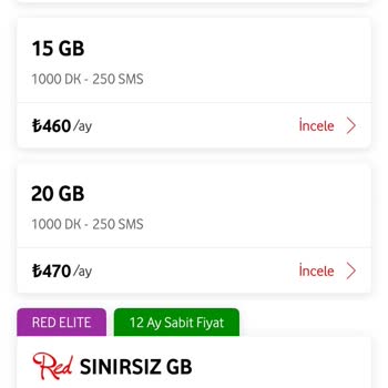 Aylık 270 TL Tarife 470 TL’ye Çıktı: Sadık Müşteri Değersiz Hissediyor
