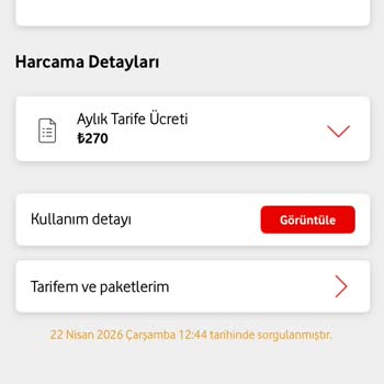 Aylık 270 TL Tarife 470 TL’ye Çıktı: Sadık Müşteri Değersiz Hissediyor