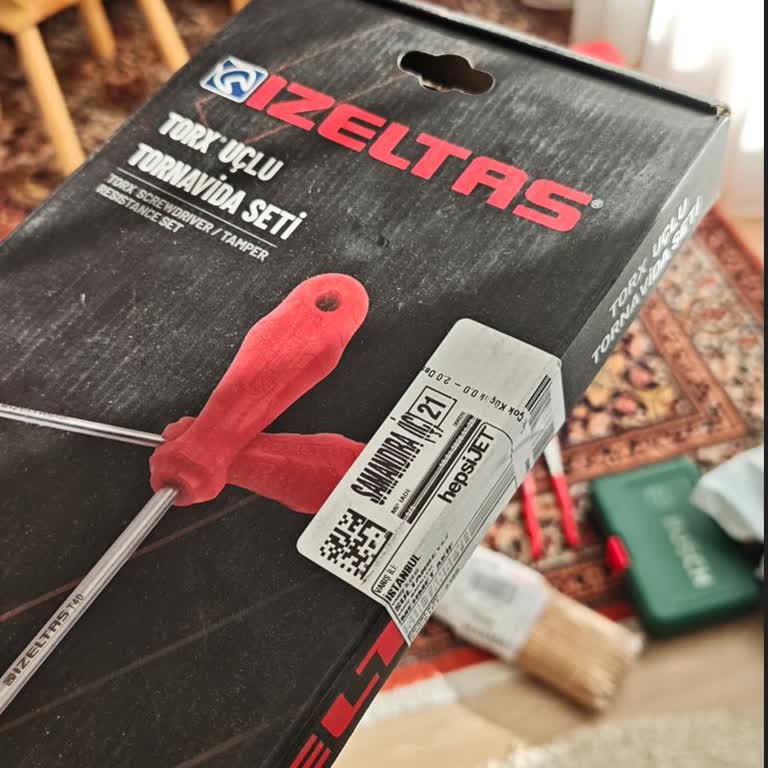 İade Etiketleri Orijinal Ambalajı Bozuyor, Satıcı Hakları Göz Ardı Ediliyor