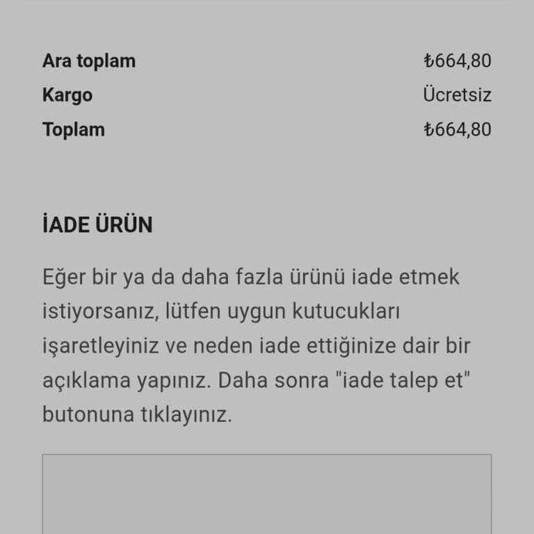 İlan Edilen 4500 Mah Kapasiteyi Vermeyen Batarya Ve Yorum Engellemesi