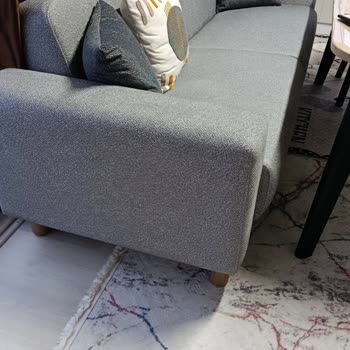 Yanlış Koltuk Kolları Ve Belirsiz Değişim Tarihi Mağduriyeti